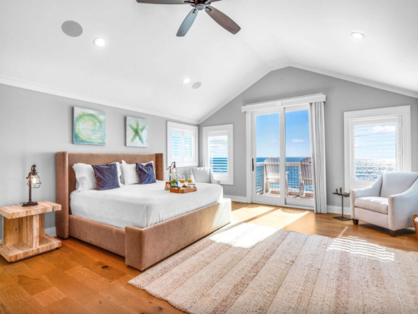 Luxurious Beach Getaway on St. George Island - Perfect for Families